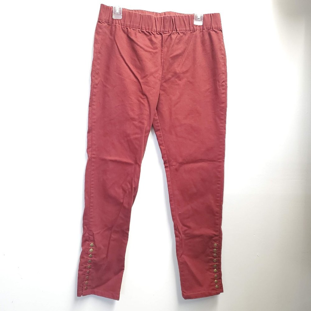 Soft Surroundings Pants